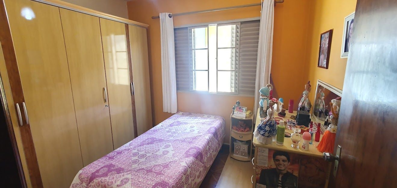 Casa de Condomínio à venda com 1 quarto, 181m² - Foto 6