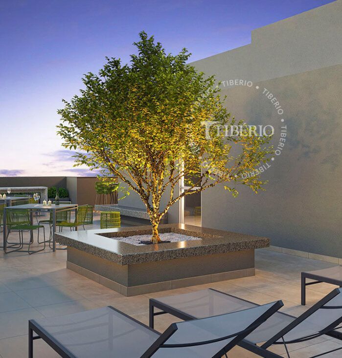 Apartamento, 1 quarto, 27 m² - Foto 26