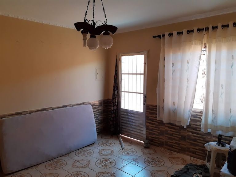 Casa, 1 quarto, 90 m² - Foto 4