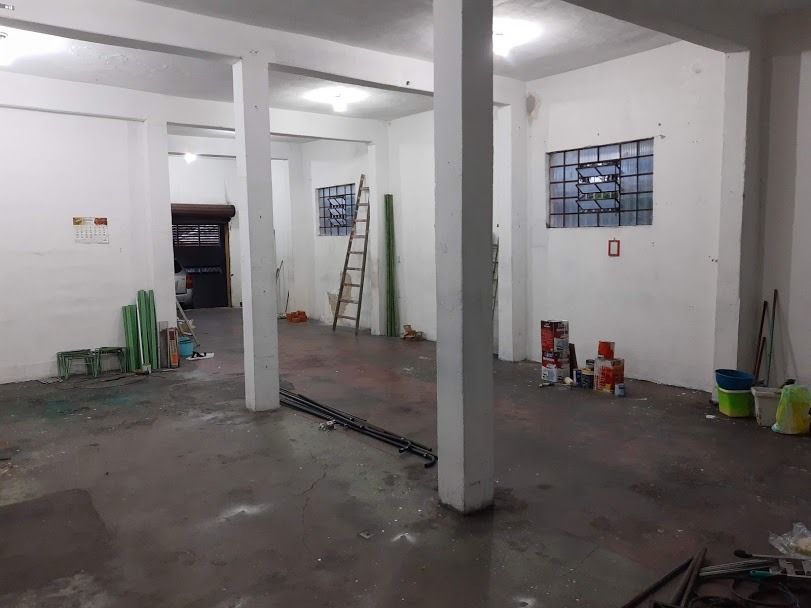 Prédio Inteiro à venda com 3 quartos, 400m² - Foto 6