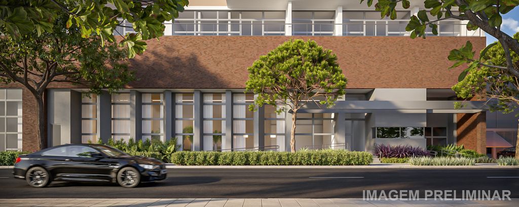 Apartamento, 2 quartos, 80 m² - Foto 22