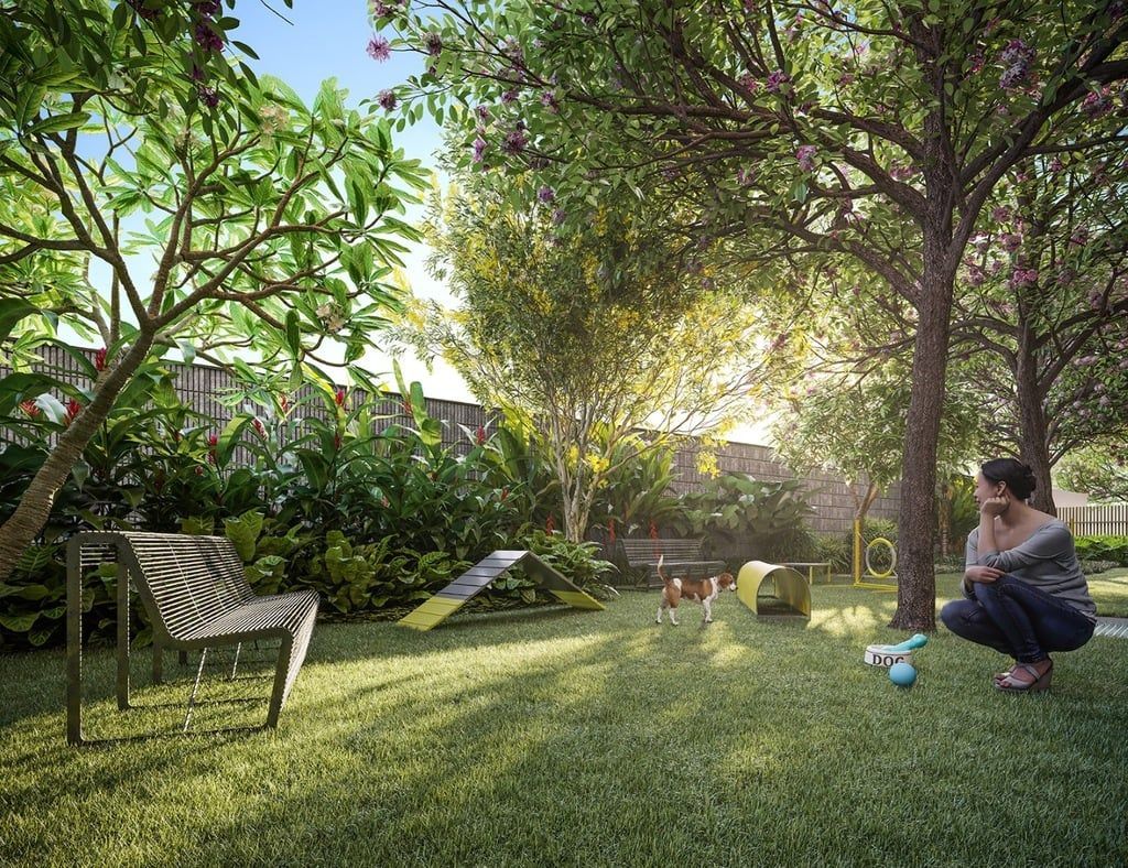 Apartamento, 1 quarto, 29 m² - Foto 22