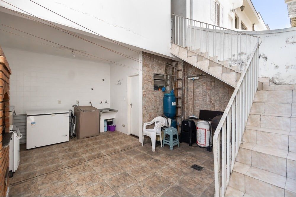 Casa, 3 quartos, 190 m² - Foto 31