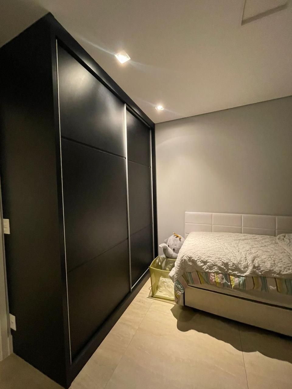 Apartamento à venda com 3 quartos, 162m² - Foto 14