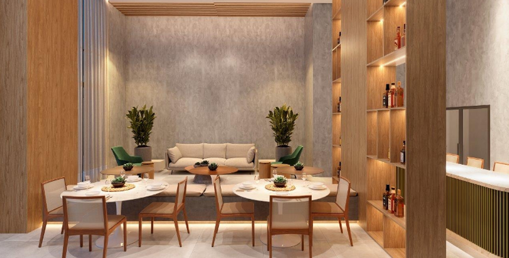 Apartamento, 2 quartos, 61 m² - Foto 11