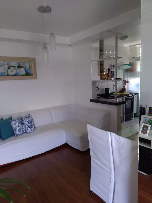 Apartamento à venda com 2 quartos, 45m² - Foto 10