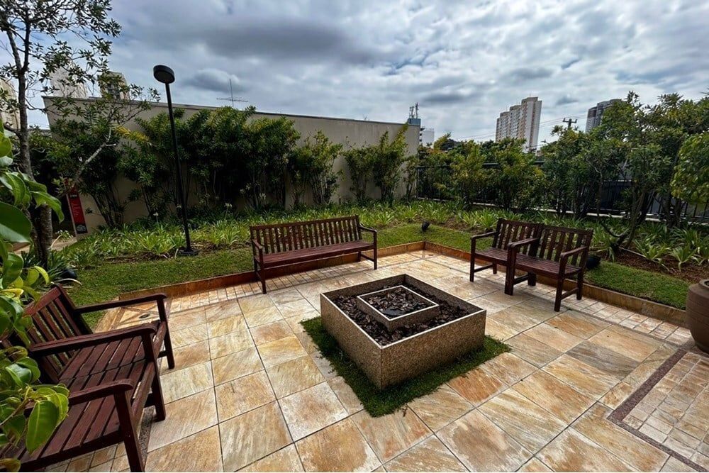 Apartamento, 2 quartos, 85 m² - Foto 34