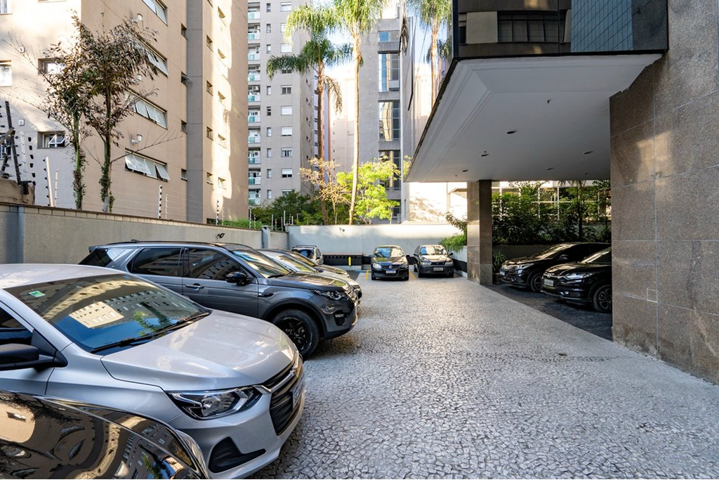 Conjunto Comercial-Sala à venda, 103m² - Foto 5