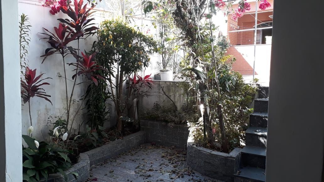 Sobrado, 3 quartos, 159 m² - Foto 12