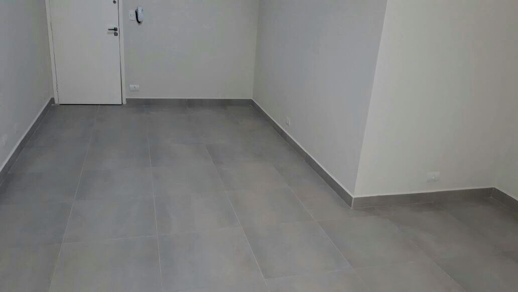 Conjunto Comercial-Sala para alugar, 35m² - Foto 1