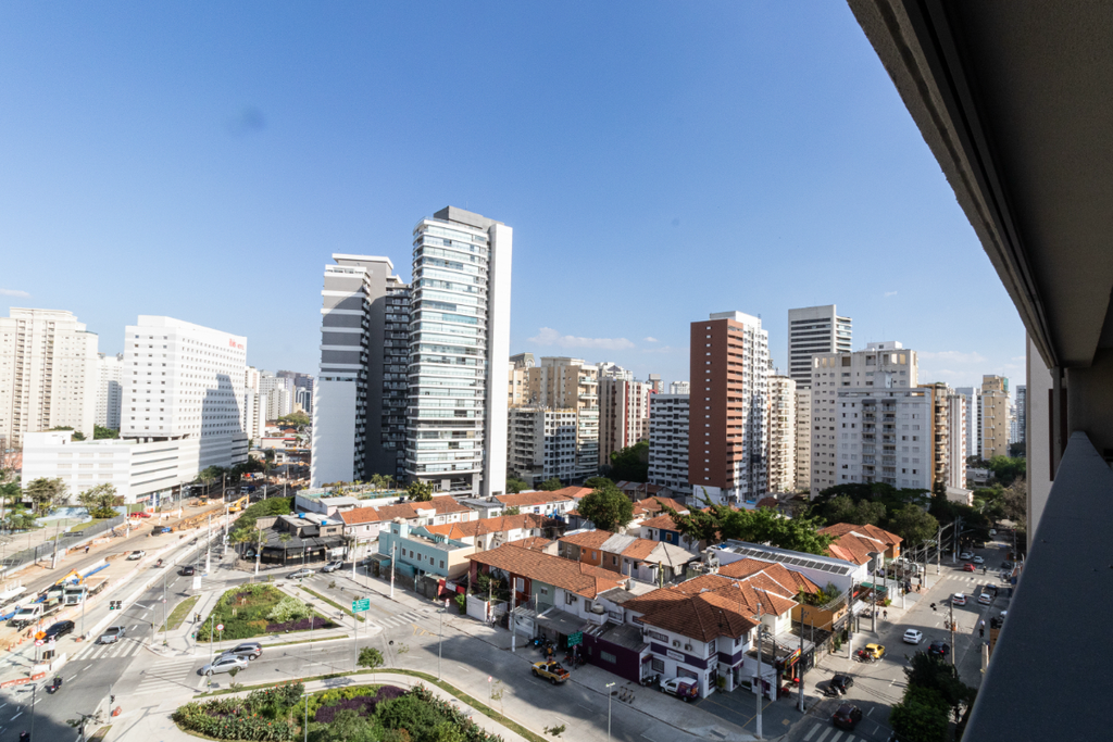 Apartamento à venda com 3 quartos, 160m² - Foto 57