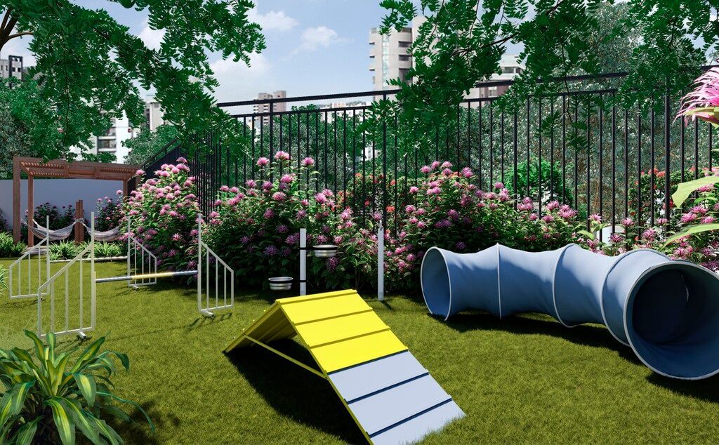 Apartamento, 2 quartos, 46 m² - Foto 19