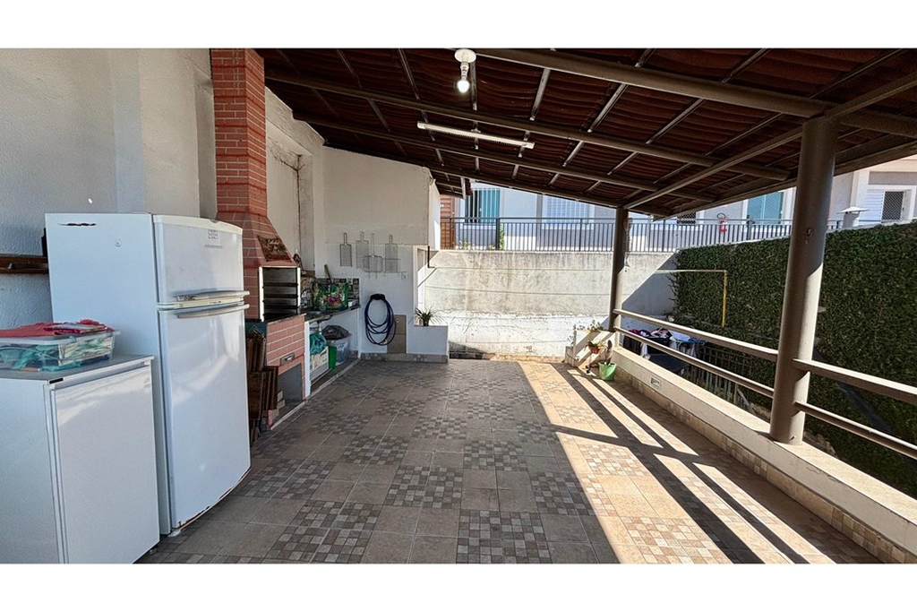 Casa, 2 quartos, 171 m² - Foto 6