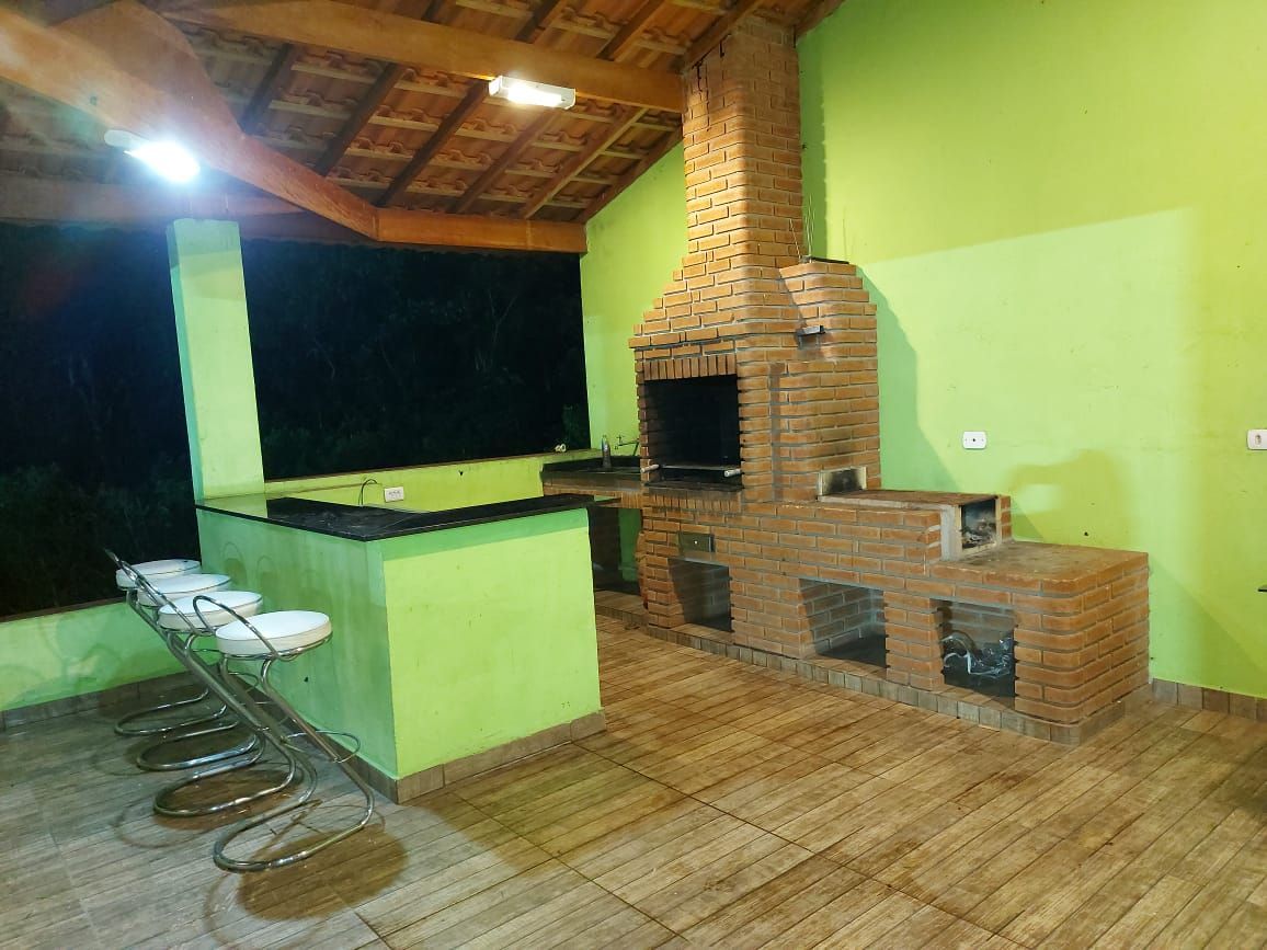 Chácara à venda com 4 quartos, 40000m² - Foto 4