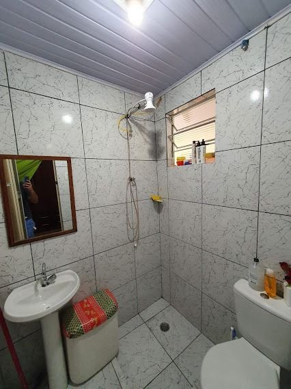 Casa à venda com 1 quarto, 100m² - Foto 7