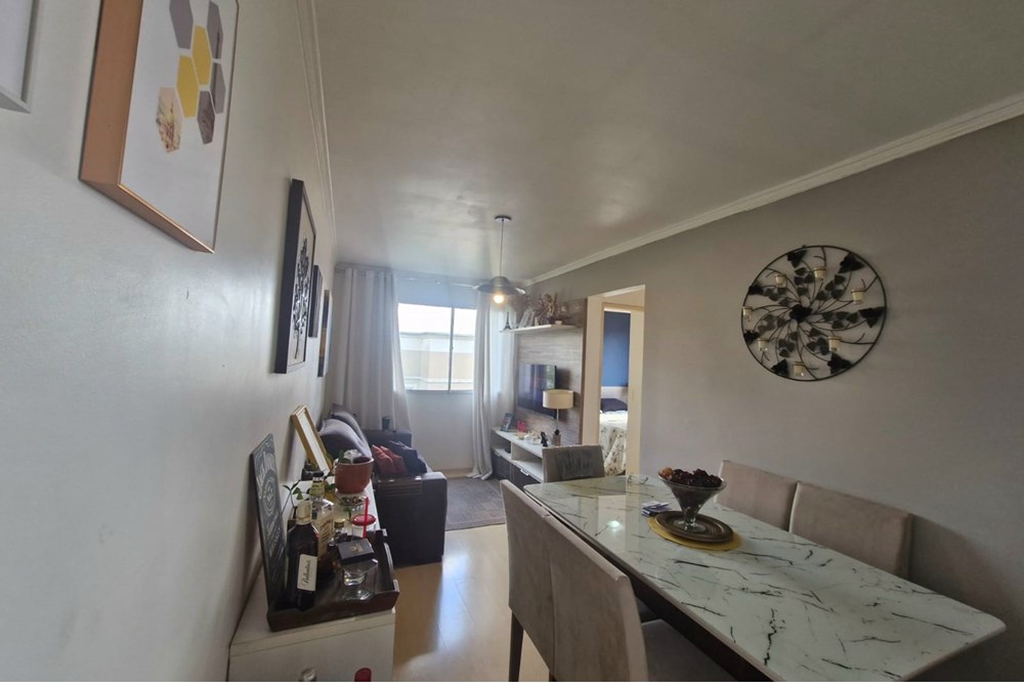 Apartamento, 2 quartos, 45 m² - Foto 30