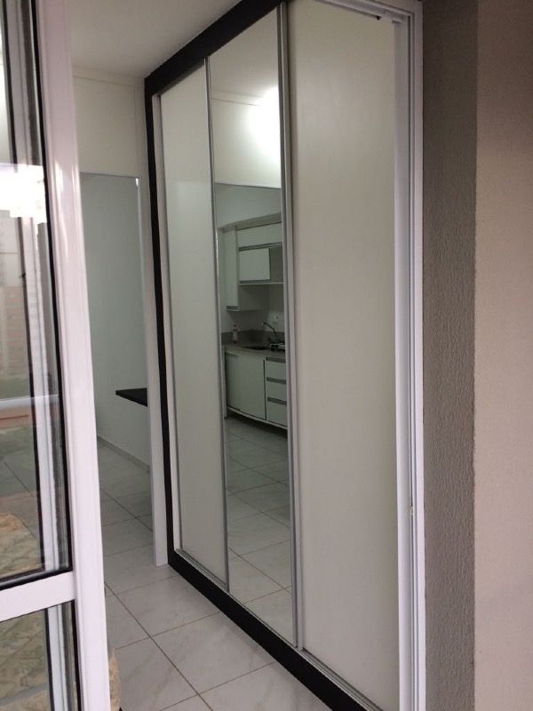 Apartamento para alugar com 1 quarto, 35m² - Foto 12