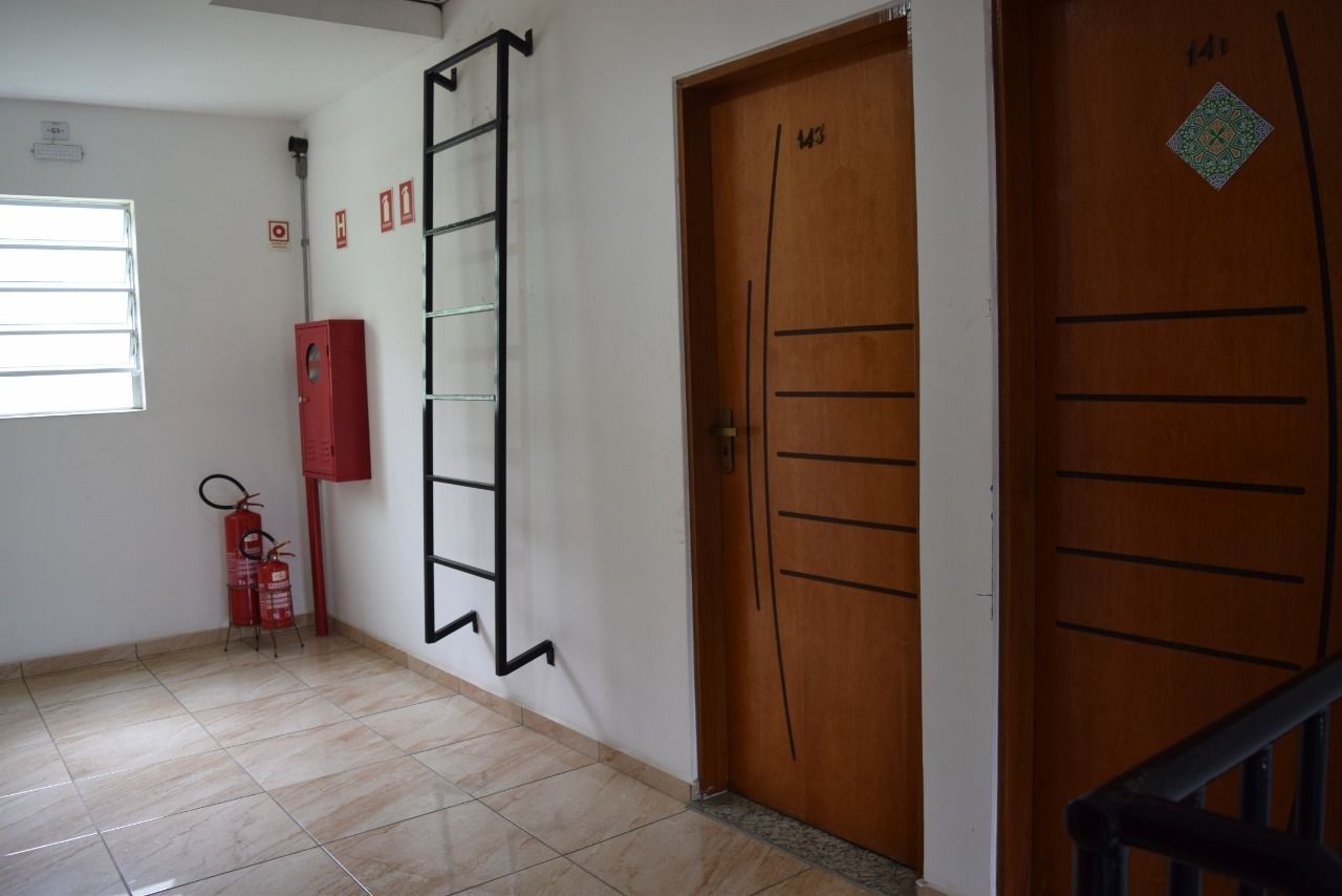 Apartamento à venda com 2 quartos, 88m² - Foto 17