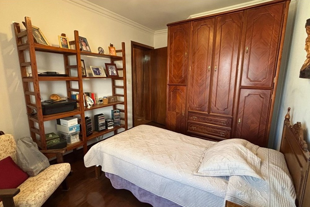 Apartamento, 4 quartos, 141 m² - Foto 39