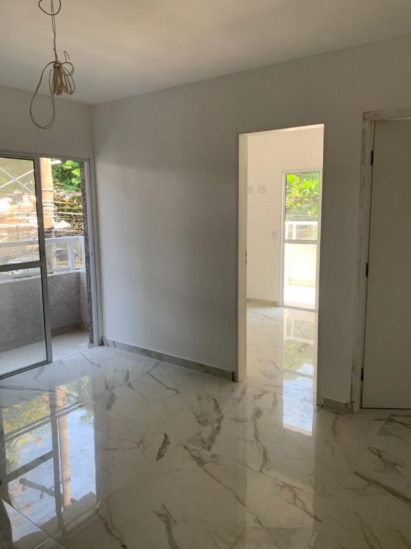 Apartamento à venda com 1 quarto, 30m² - Foto 12