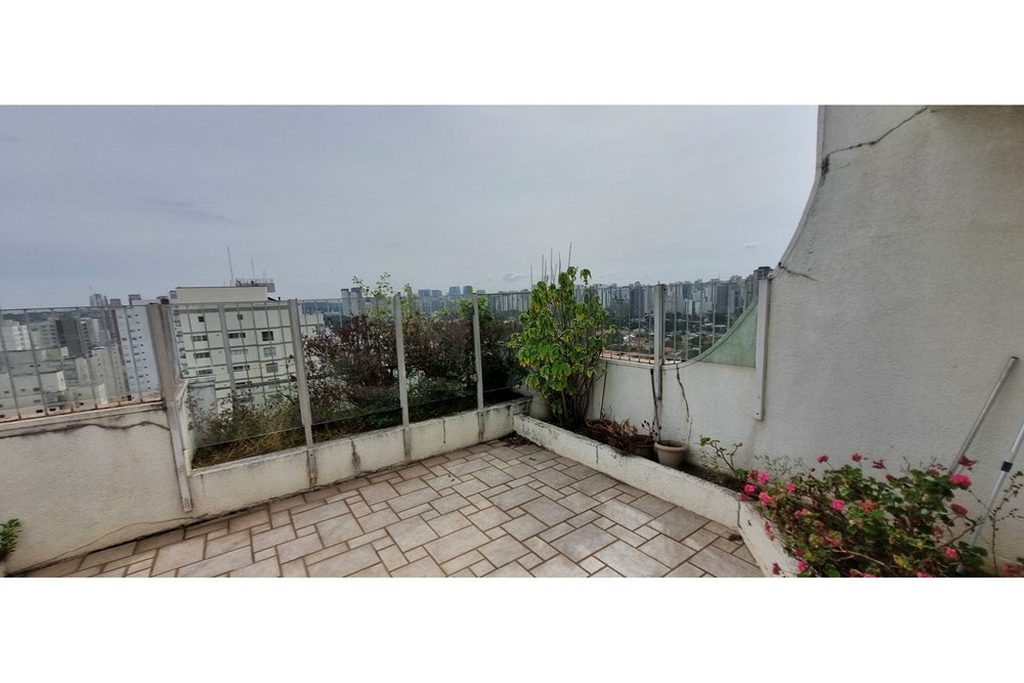 Cobertura, 5 quartos, 325 m² - Foto 4