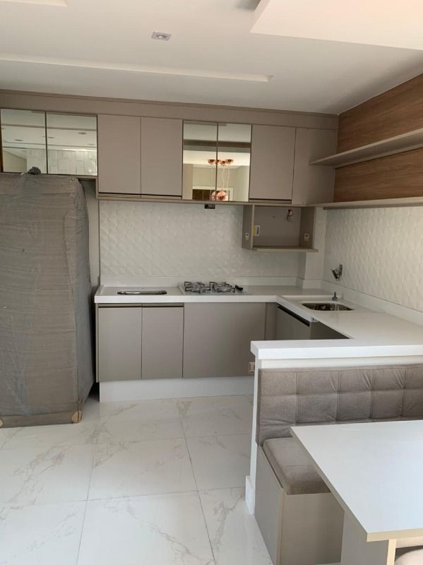 Apartamento à venda com 1 quarto, 30m² - Foto 13