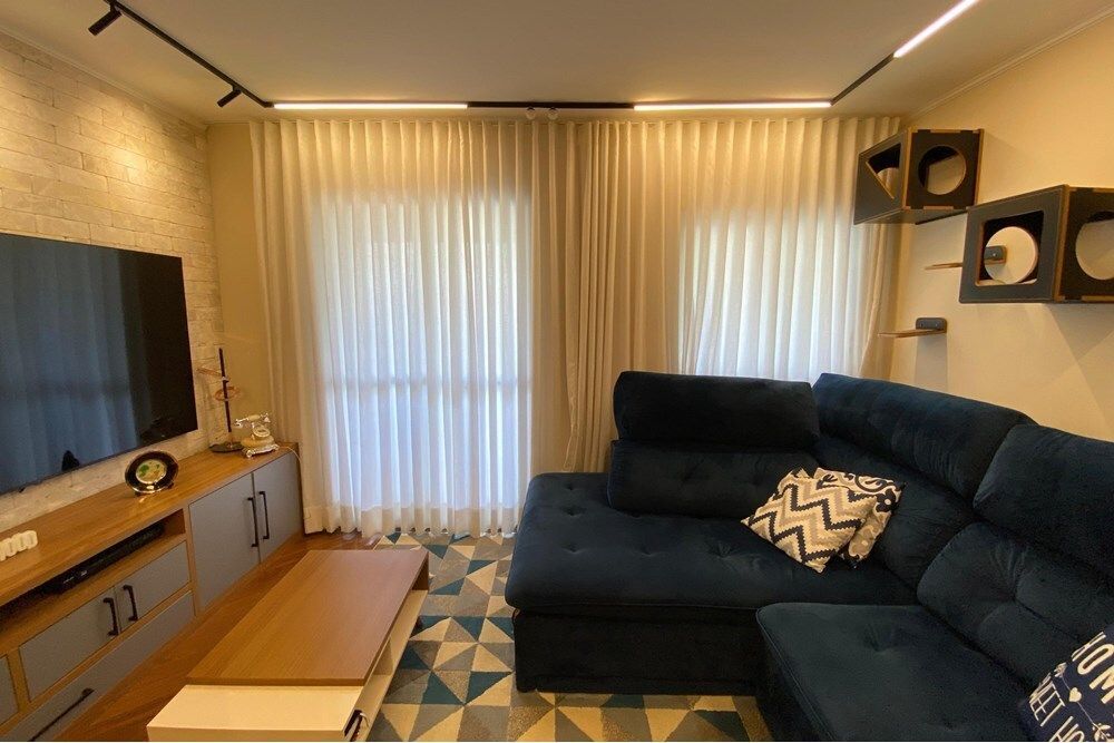 Apartamento, 2 quartos, 140 m² - Foto 41