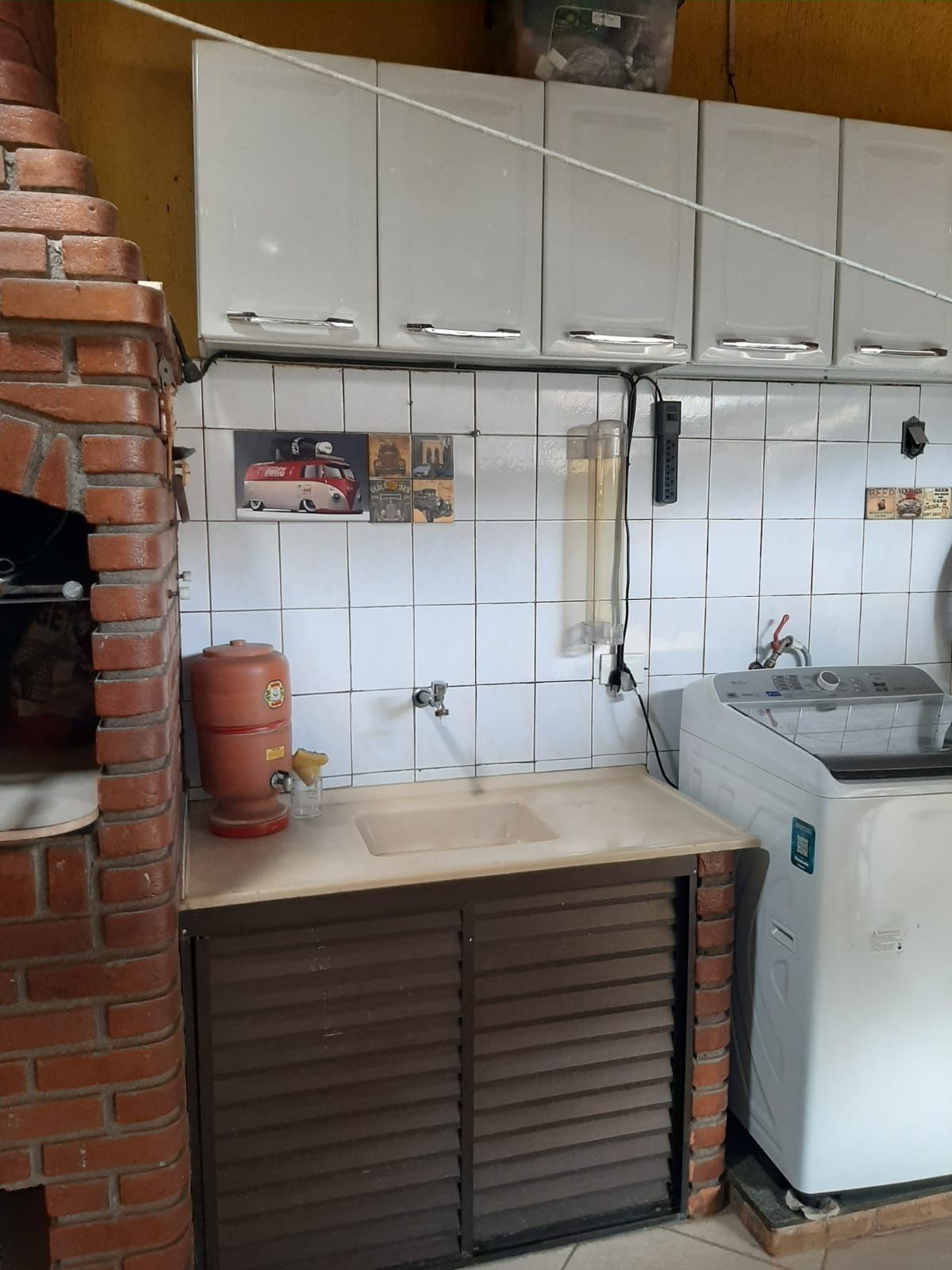 Sobrado à venda com 3 quartos, 5m² - Foto 21