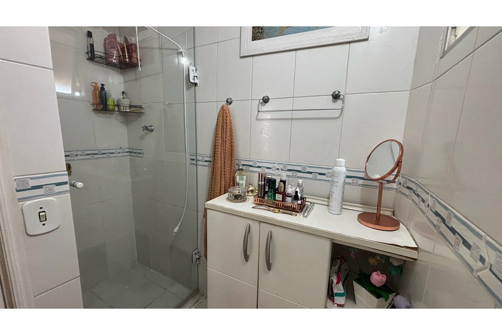 Apartamento, 2 quartos, 56 m² - Foto 11