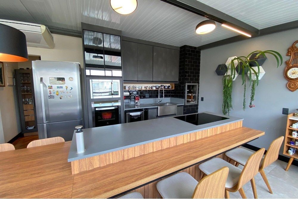 Apartamento, 2 quartos, 140 m² - Foto 34