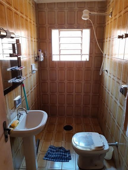 Casa, 1 quarto, 90 m² - Foto 19