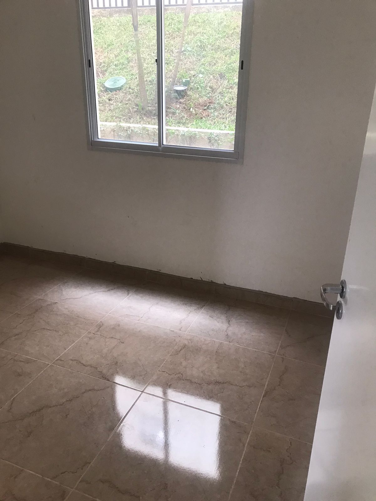 Apartamento à venda com 2 quartos, 40m² - Foto 3