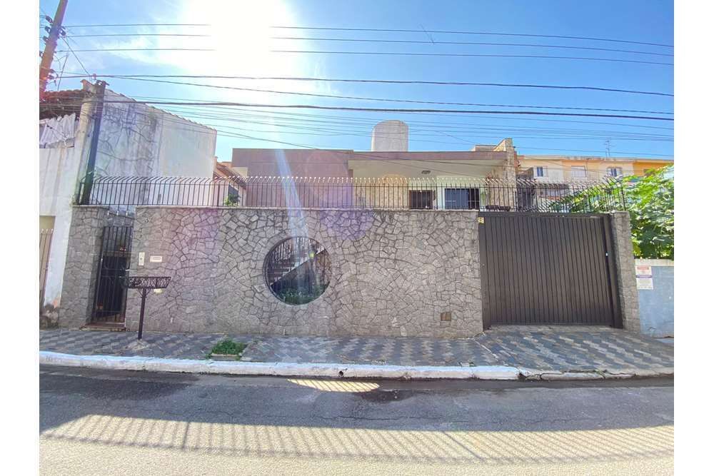 Casa, 3 quartos, 250 m² - Foto 33