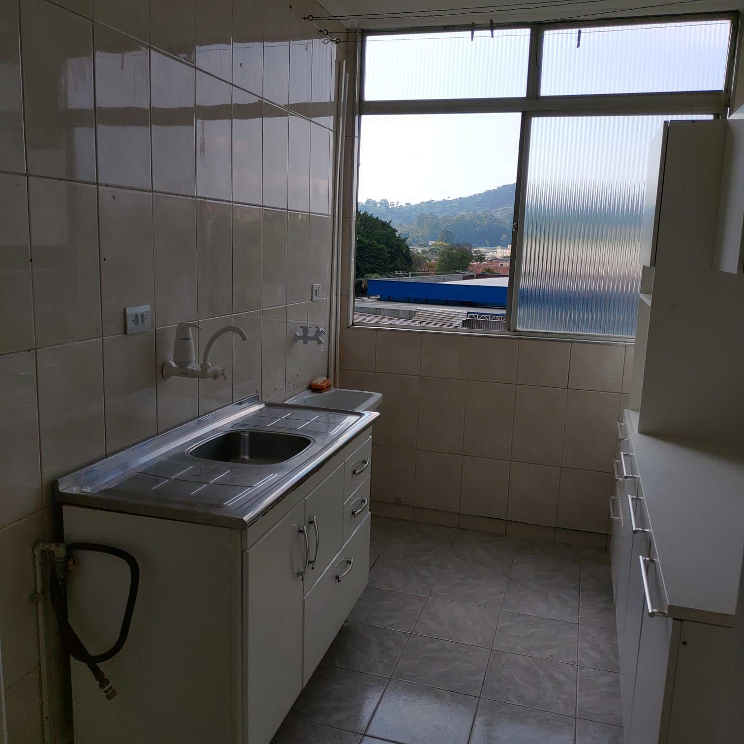 Apartamento à venda com 2 quartos, 54m² - Foto 3