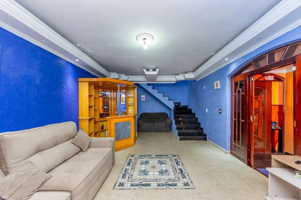 Casa, 3 quartos, 250 m² - Foto 27