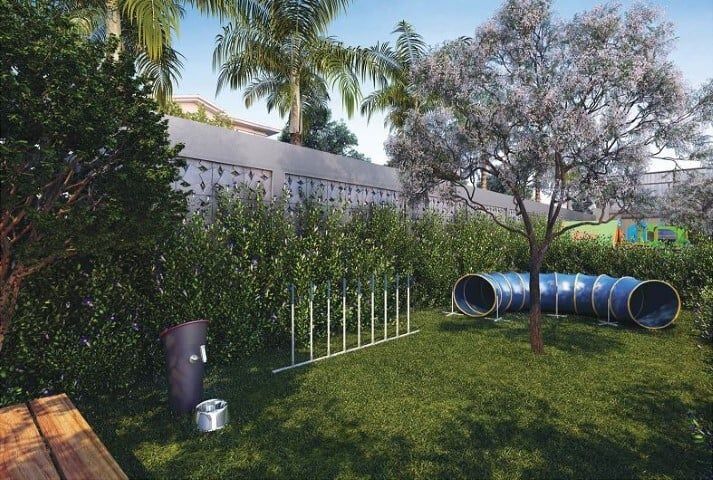 Apartamento, 1 quarto, 24 m² - Foto 12