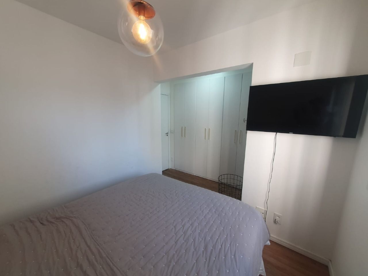 Apartamento à venda com 3 quartos, 86m² - Foto 7