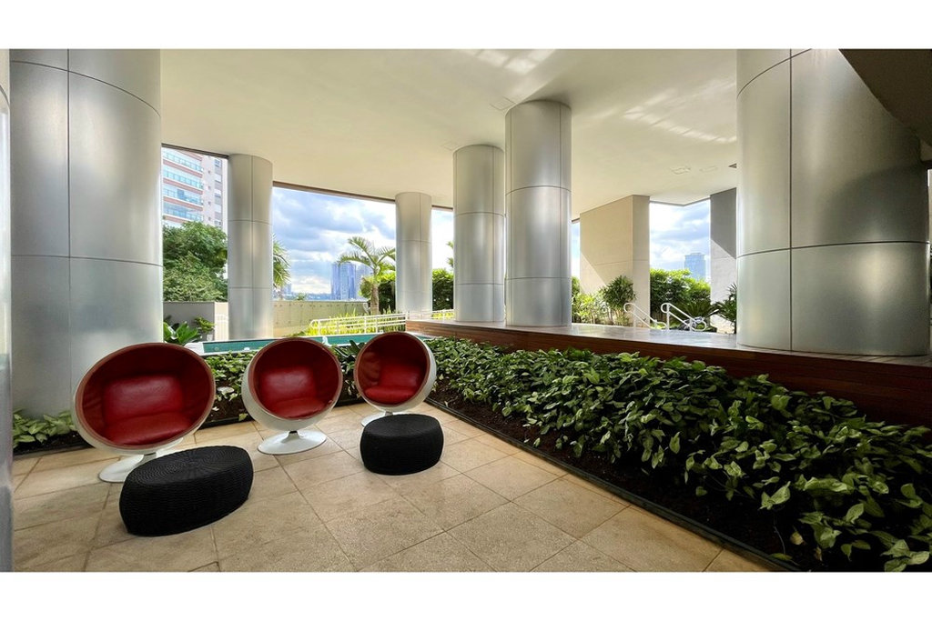 Apartamento, 1 quarto, 52 m² - Foto 17