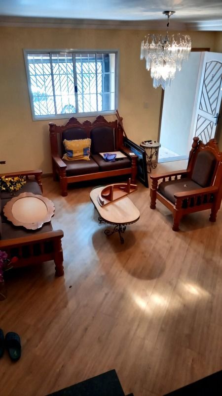 Sobrado, 2 quartos, 123 m² - Foto 9