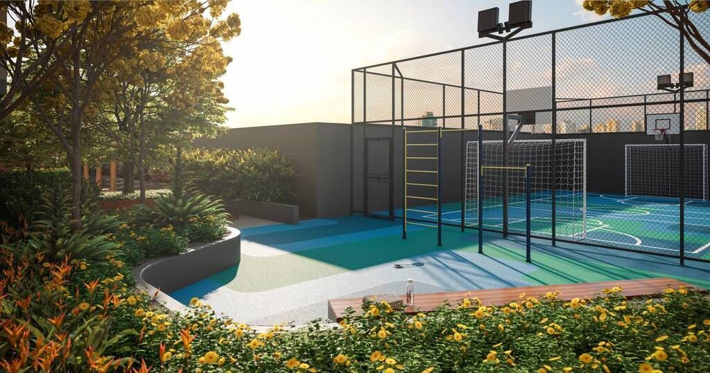 Apartamento, 2 quartos, 109 m² - Foto 15