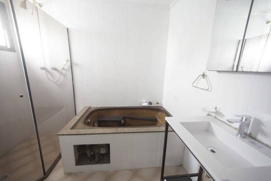 Apartamento à venda com 3 quartos, 120m² - Foto 3