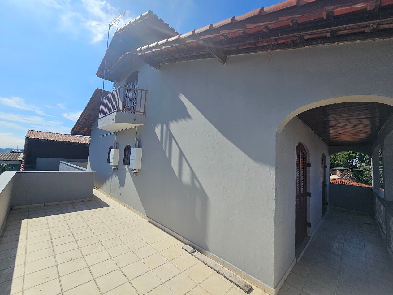 Sobrado à venda com 5 quartos, 300m² - Foto 55