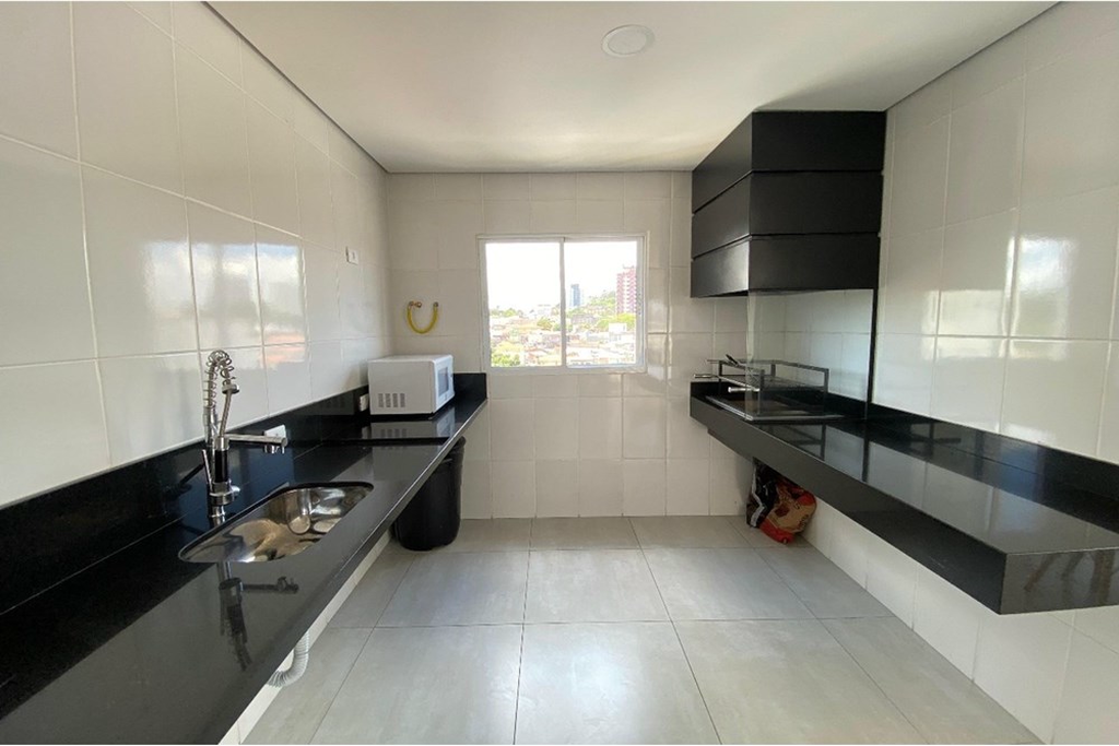 Apartamento, 1 quarto, 33 m² - Foto 7