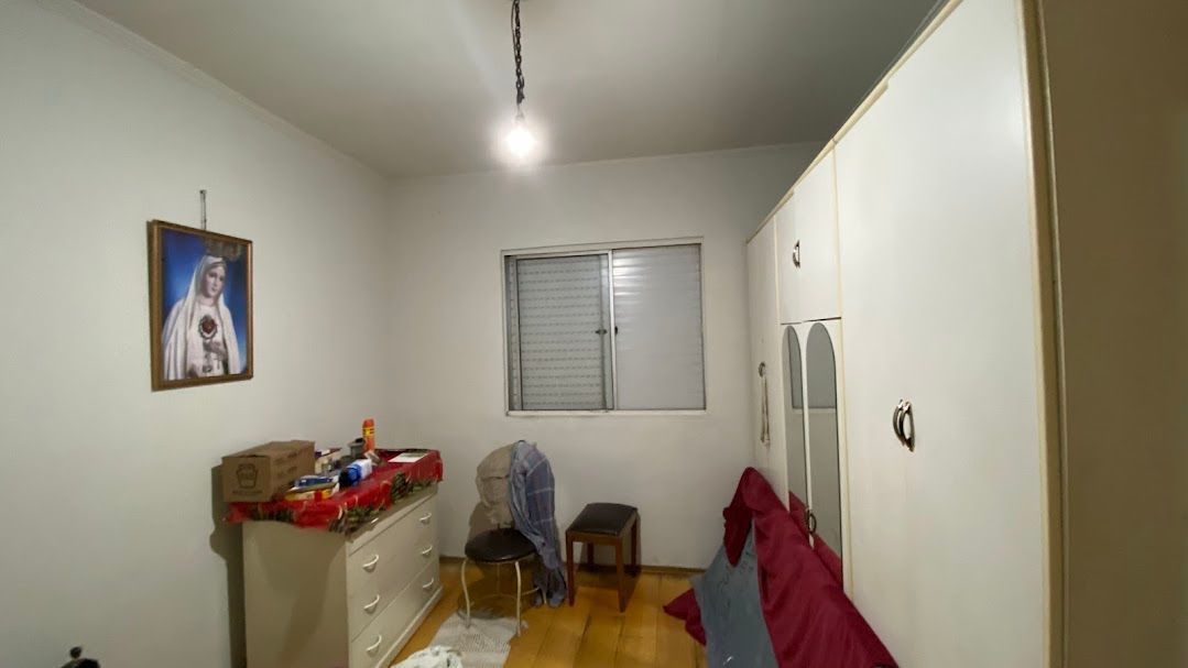 Apartamento à venda com 2 quartos, 44m² - Foto 6