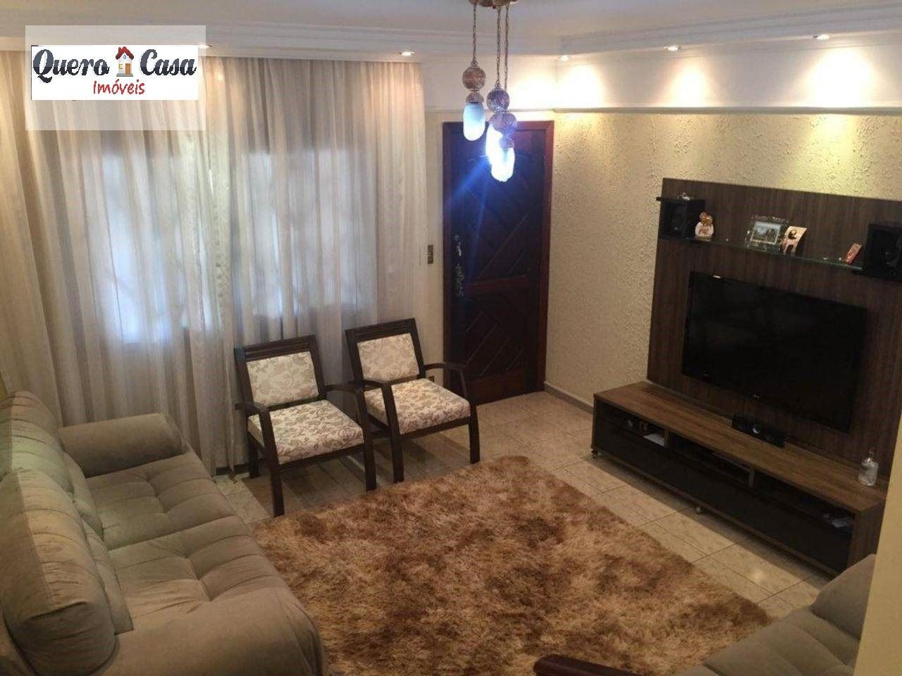 Sobrado à venda com 2 quartos, 110m² - Foto 24