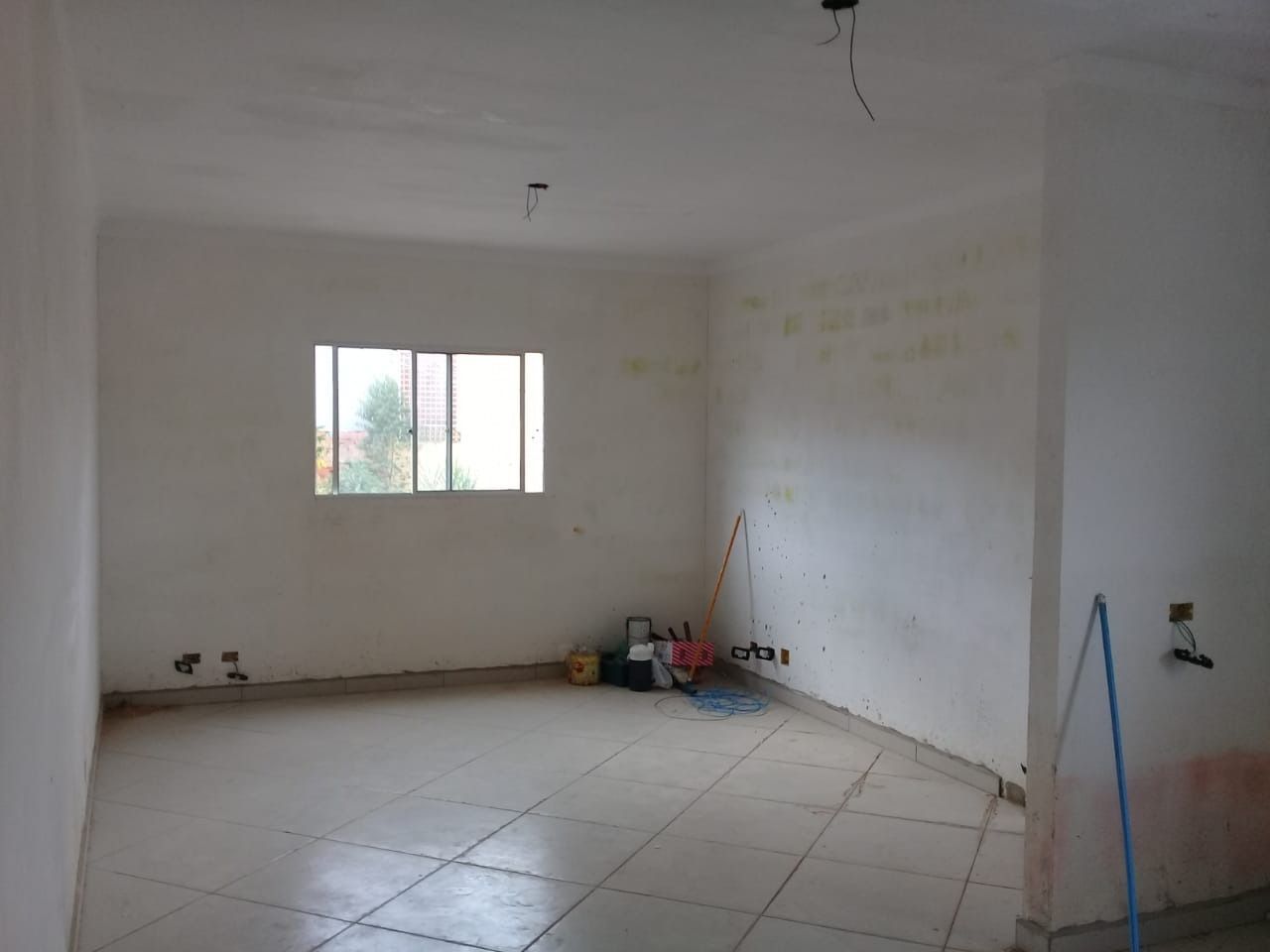 Apartamento, 2 quartos, 56 m² - Foto 3