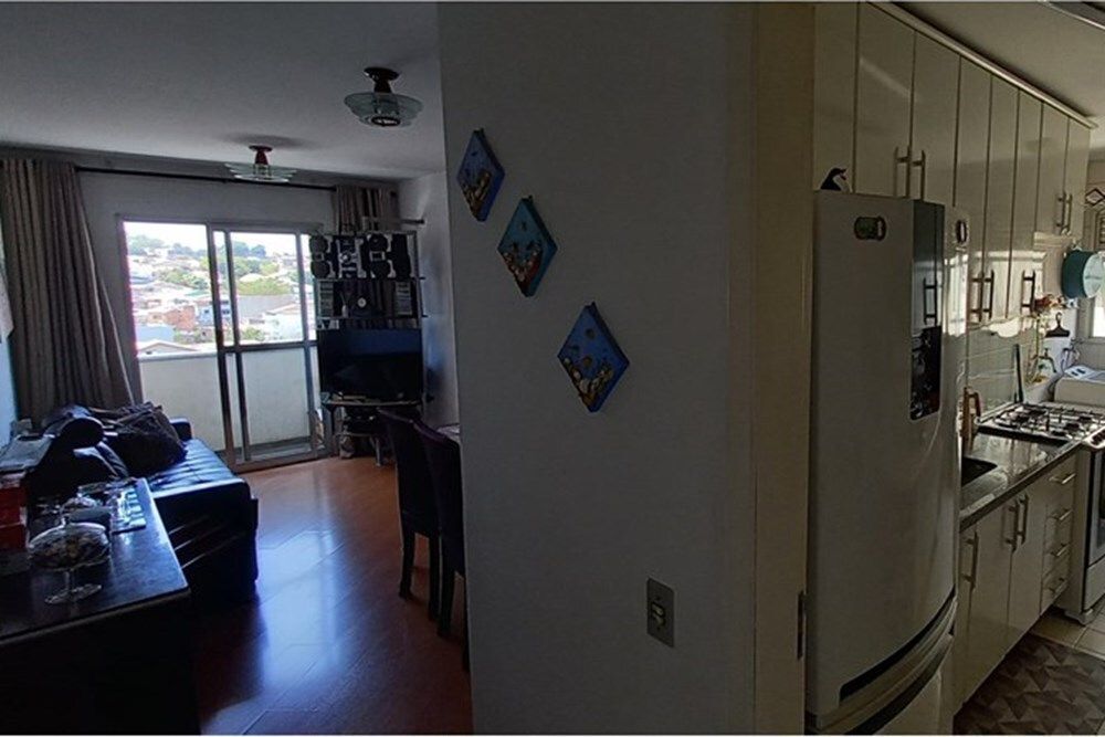 Apartamento, 2 quartos, 48 m² - Foto 23