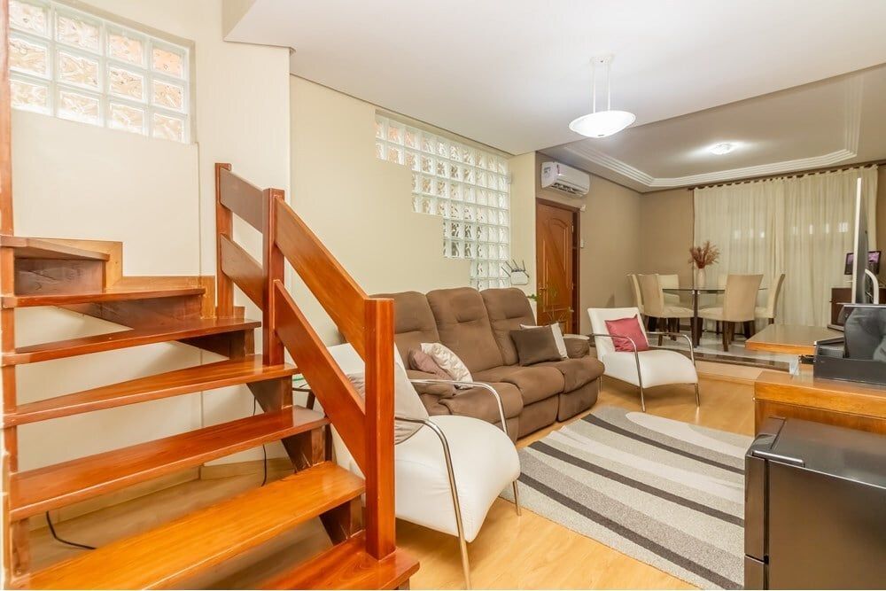 Casa, 3 quartos, 143 m² - Foto 2