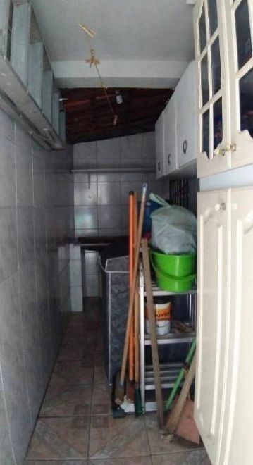 Casa à venda com 2 quartos, 85m² - Foto 6