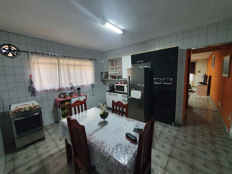 Sobrado à venda com 3 quartos, 226m² - Foto 30